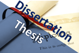 abd dissertation meaning