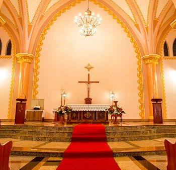 Bachelor of Ministry