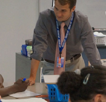 Doctor of Pastoral Counseling