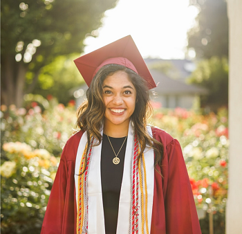 Graduation Application | Undergraduate