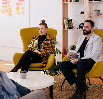 Master of Christian Counseling