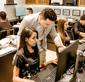 Master of Christian Education