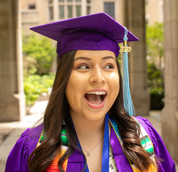 Graduation Application | Graduate