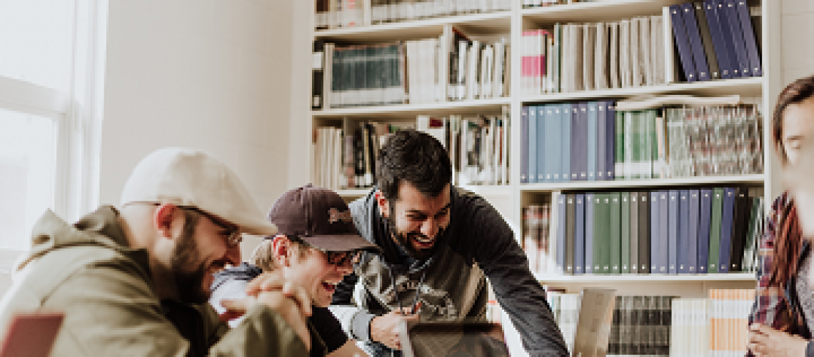 Genesis University | 100% online tuition free Christian education