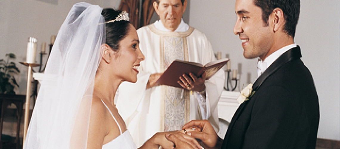 Genesis University - Christian marriage