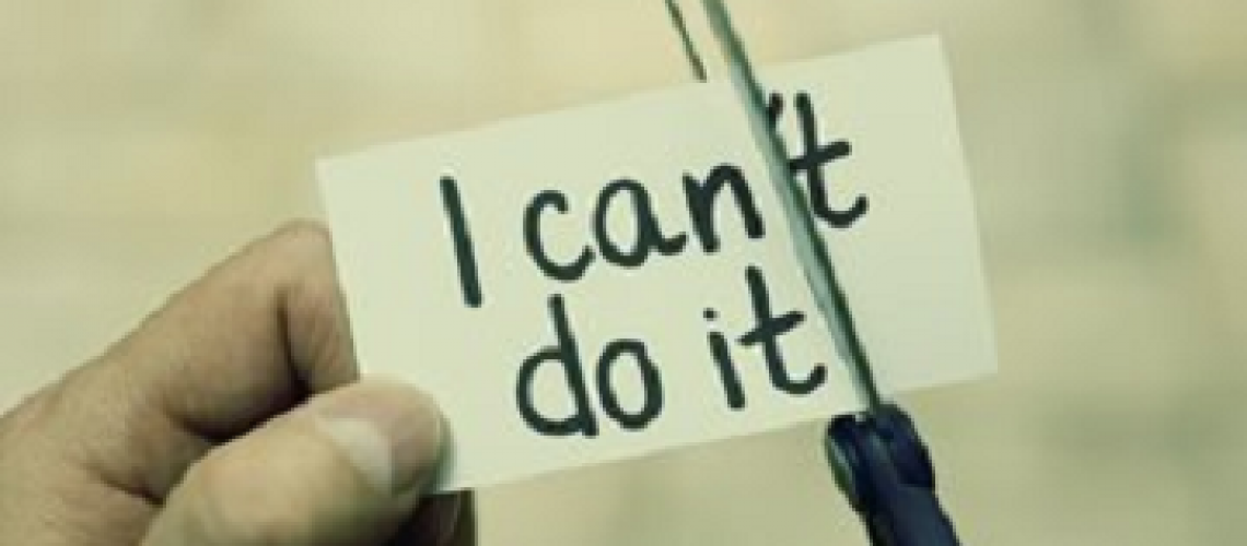 Genesis University I can do it