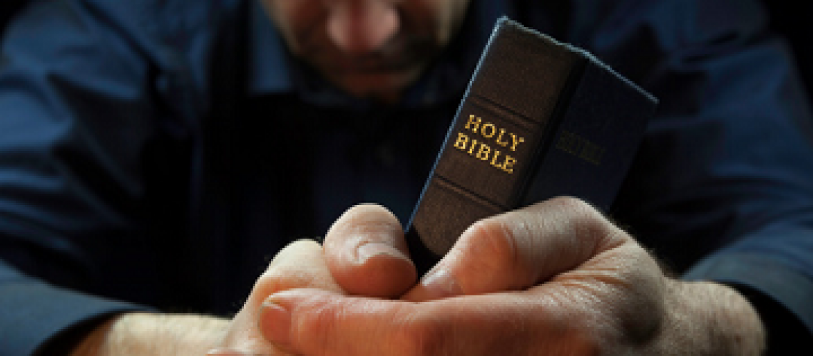 Genesis University | blog Bible post