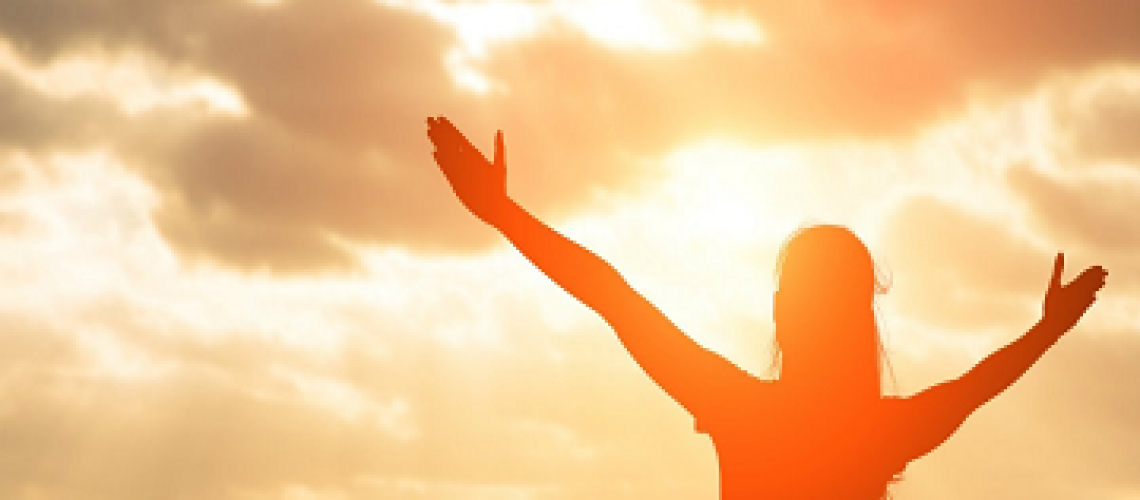 Genesis University - Blog: prayer