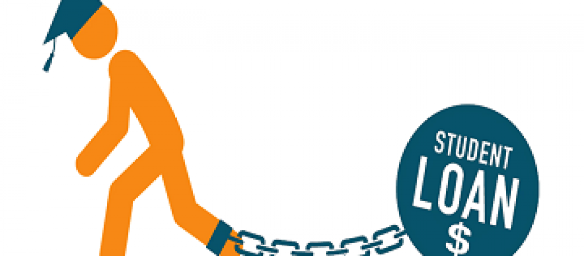 Genesis University - student debt